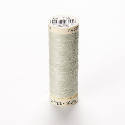 Gutermann Polyester Thread, 100m