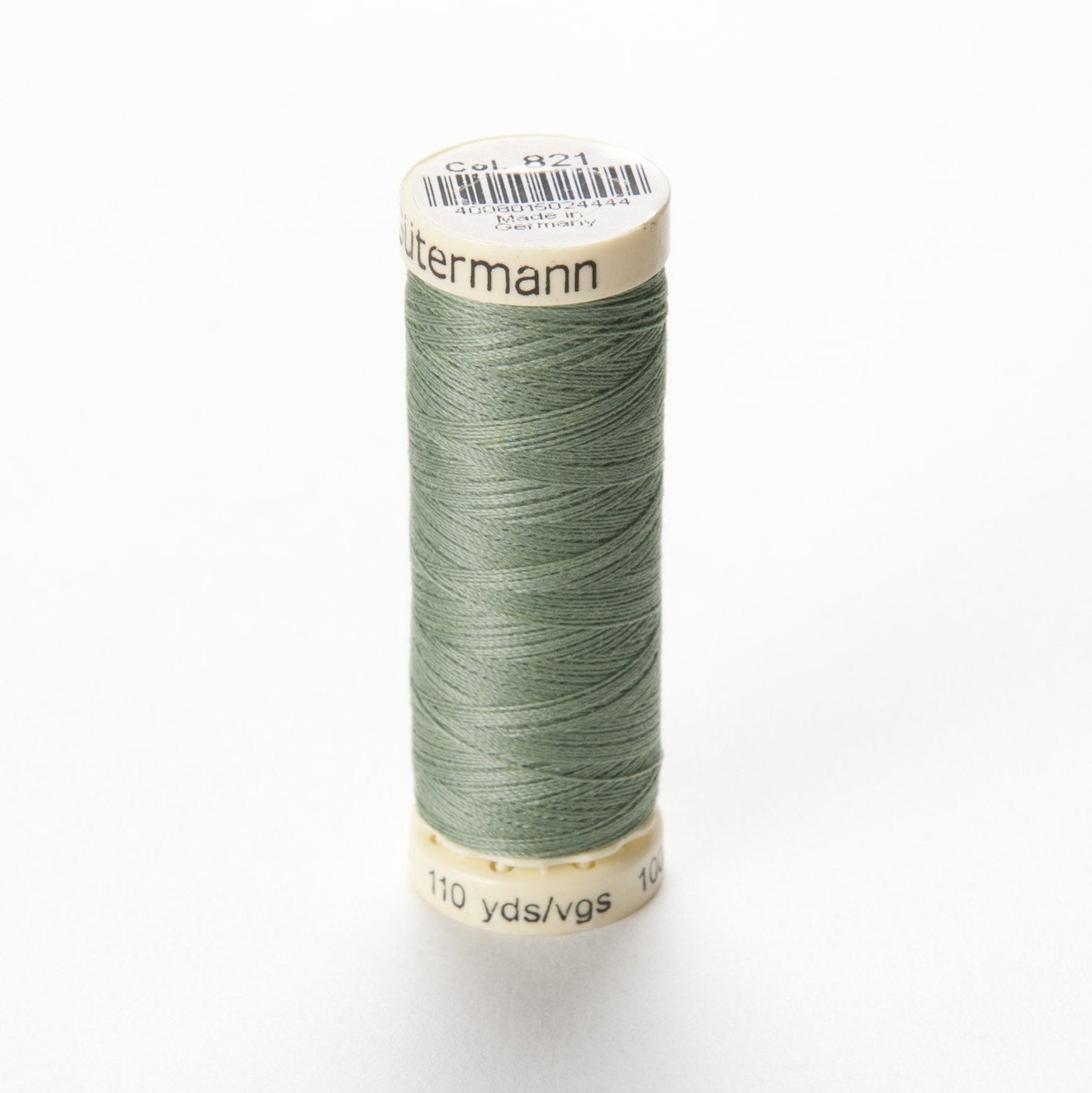 Gutermann Polyester Thread, 100m