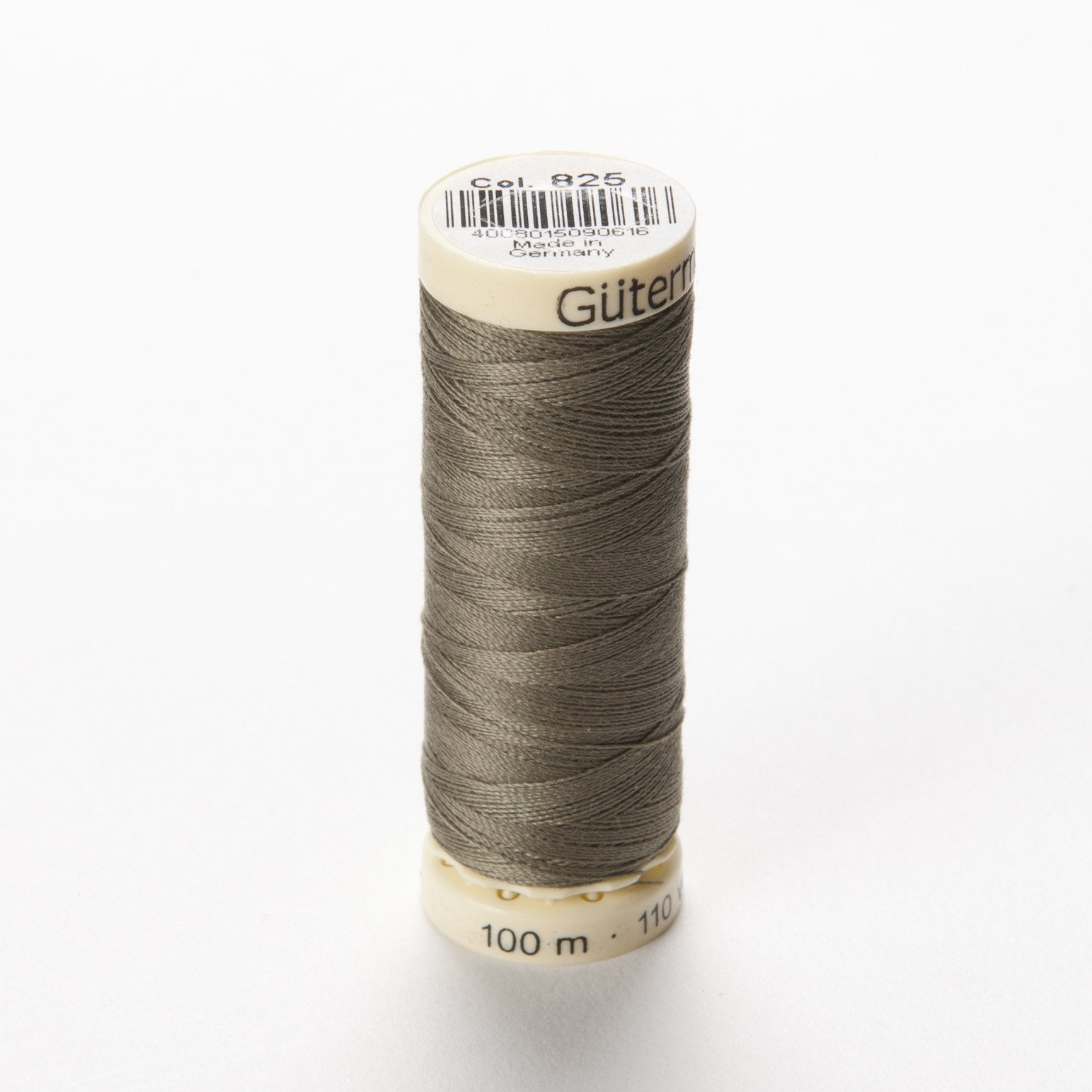 Gutermann Polyester Thread, 100m