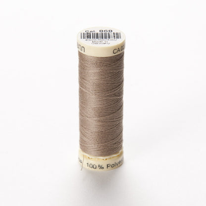 Gutermann Polyester Thread, 100m