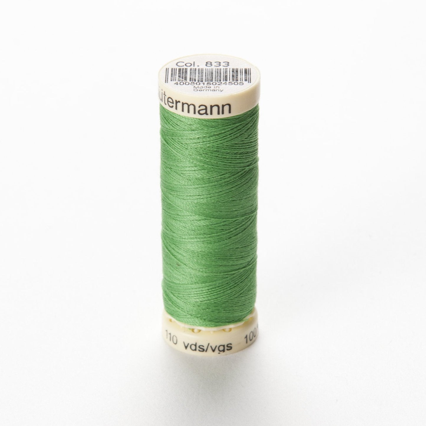 Gutermann Polyester Thread, 100m