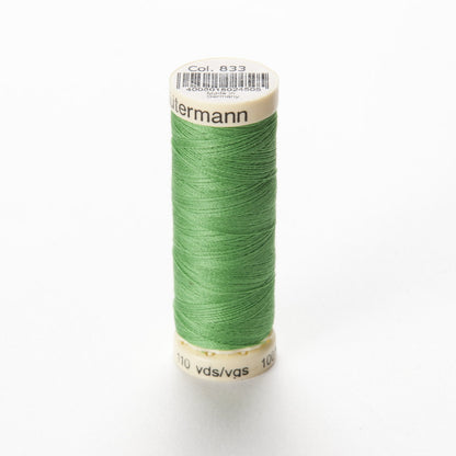 Gutermann Polyester Thread, 100m