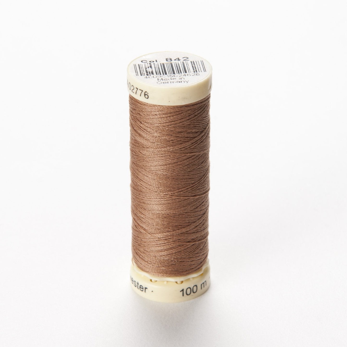 Gutermann Polyester Thread, 100m