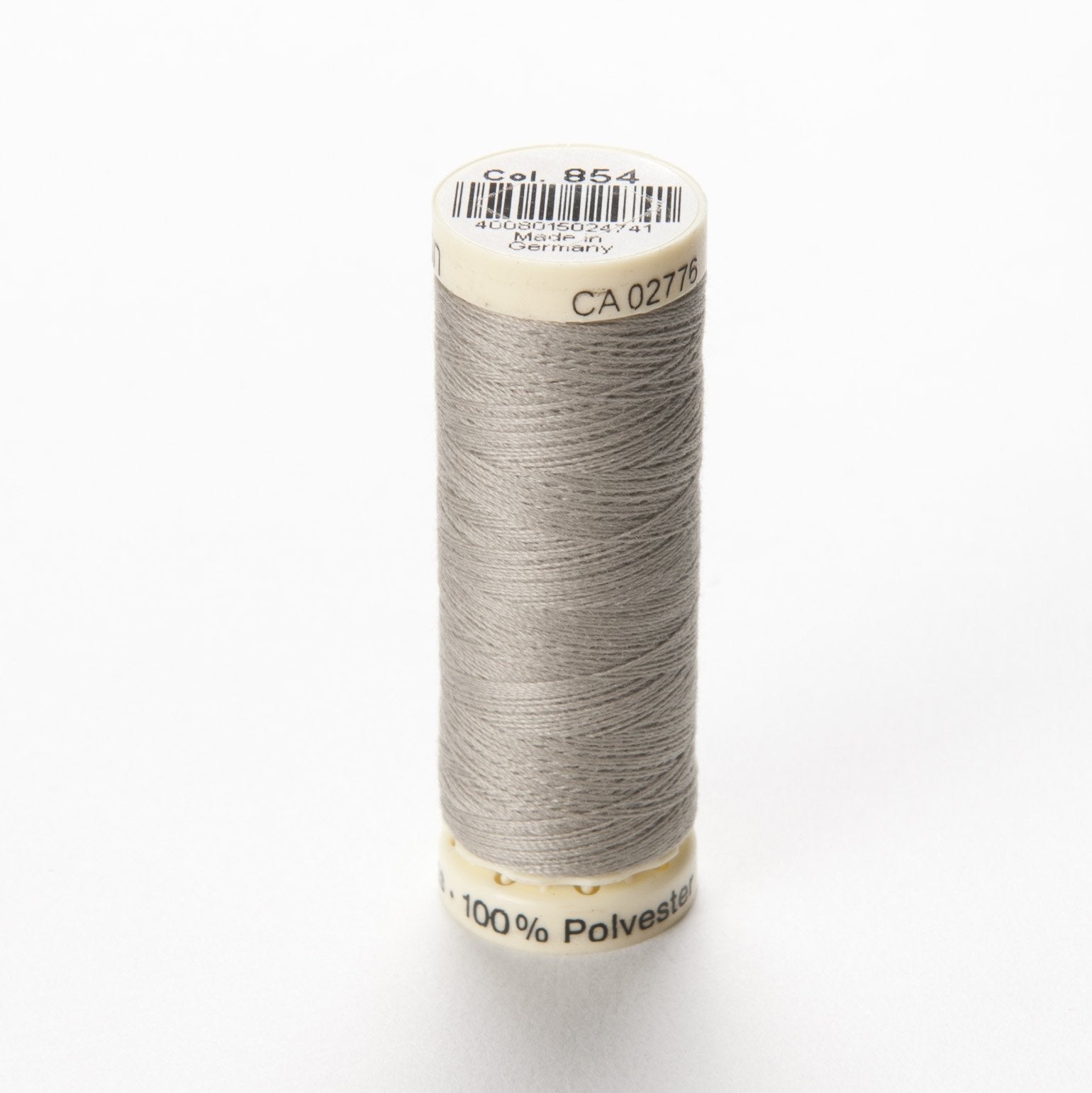 Gutermann Polyester Thread, 100m