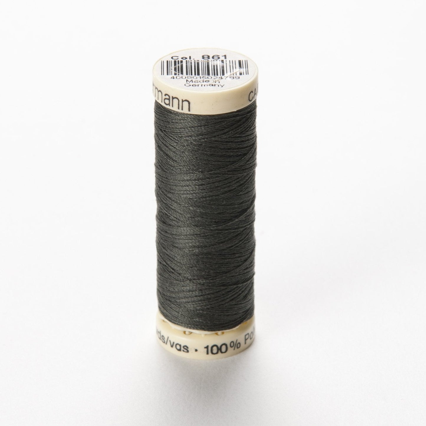 Gutermann Polyester Thread, 100m