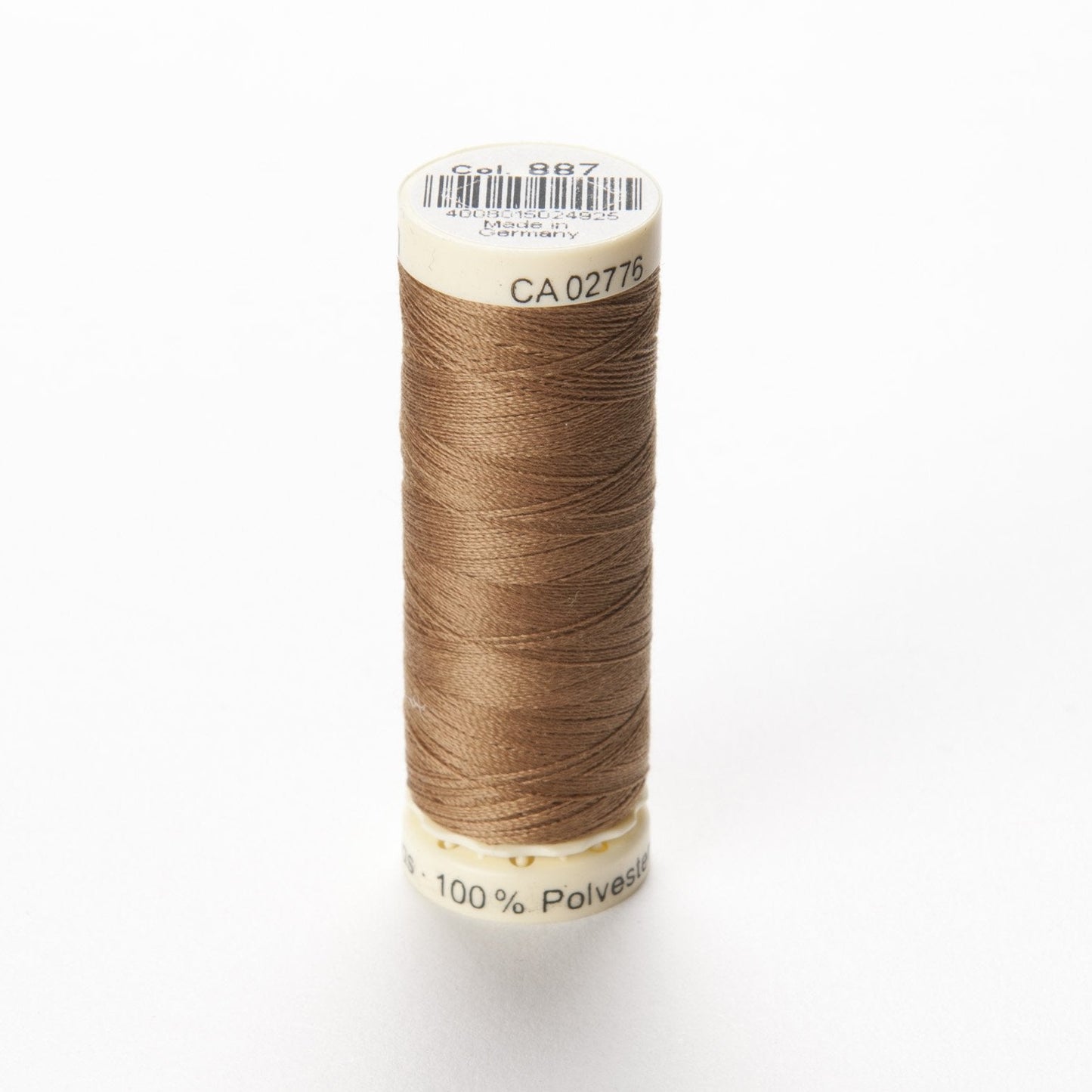 Gutermann Polyester Thread, 100m