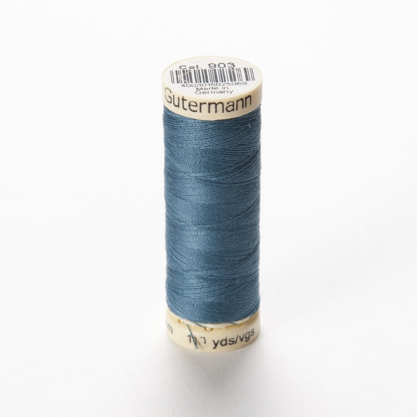 Gutermann Polyester Thread, 100m