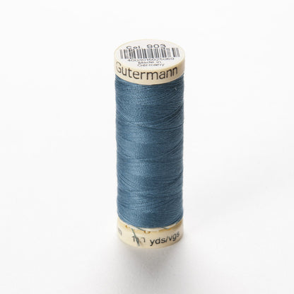 Gutermann Polyester Thread, 100m