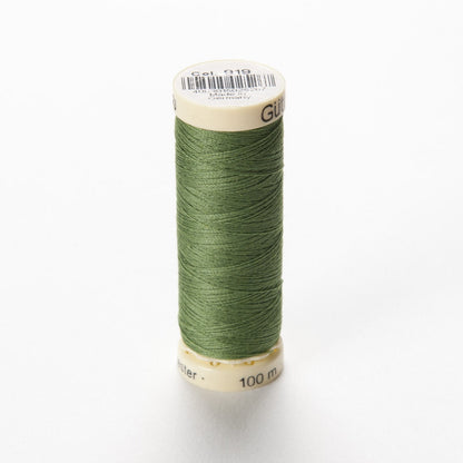Gutermann Polyester Thread, 100m
