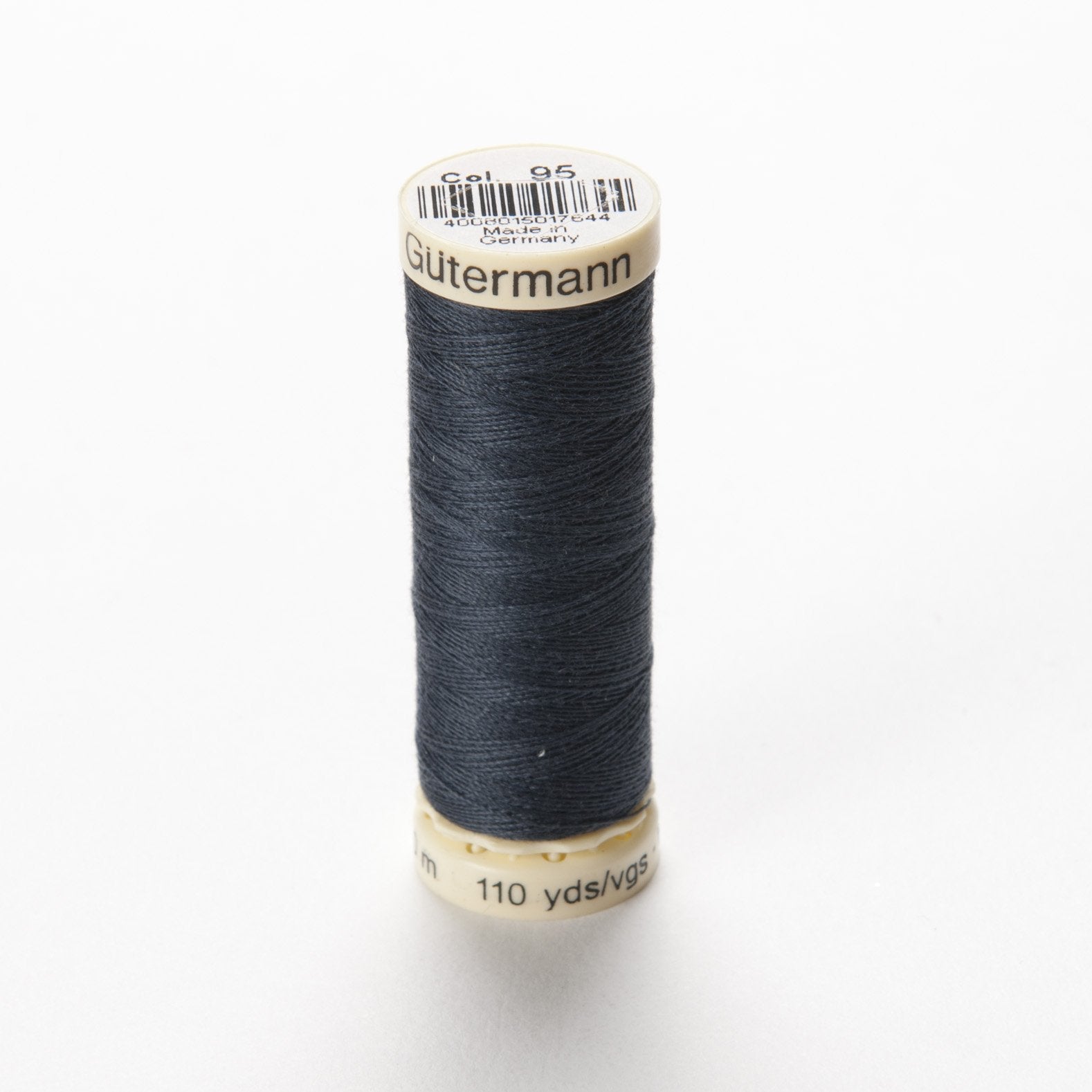 Gutermann Polyester Thread, 100m