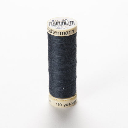Gutermann Polyester Thread, 100m