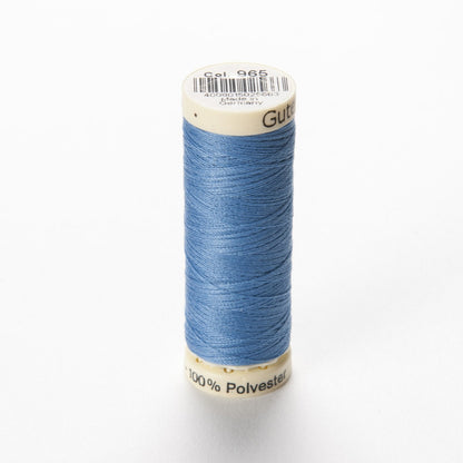 Gutermann Polyester Thread, 100m