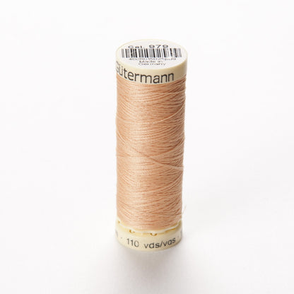 Gutermann Polyester Thread, 100m