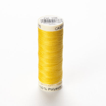 Gutermann Polyester Thread, 100m