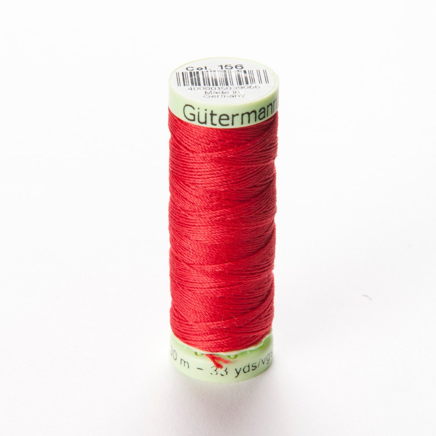 Gutermann Top Stitch Thread, 30m
