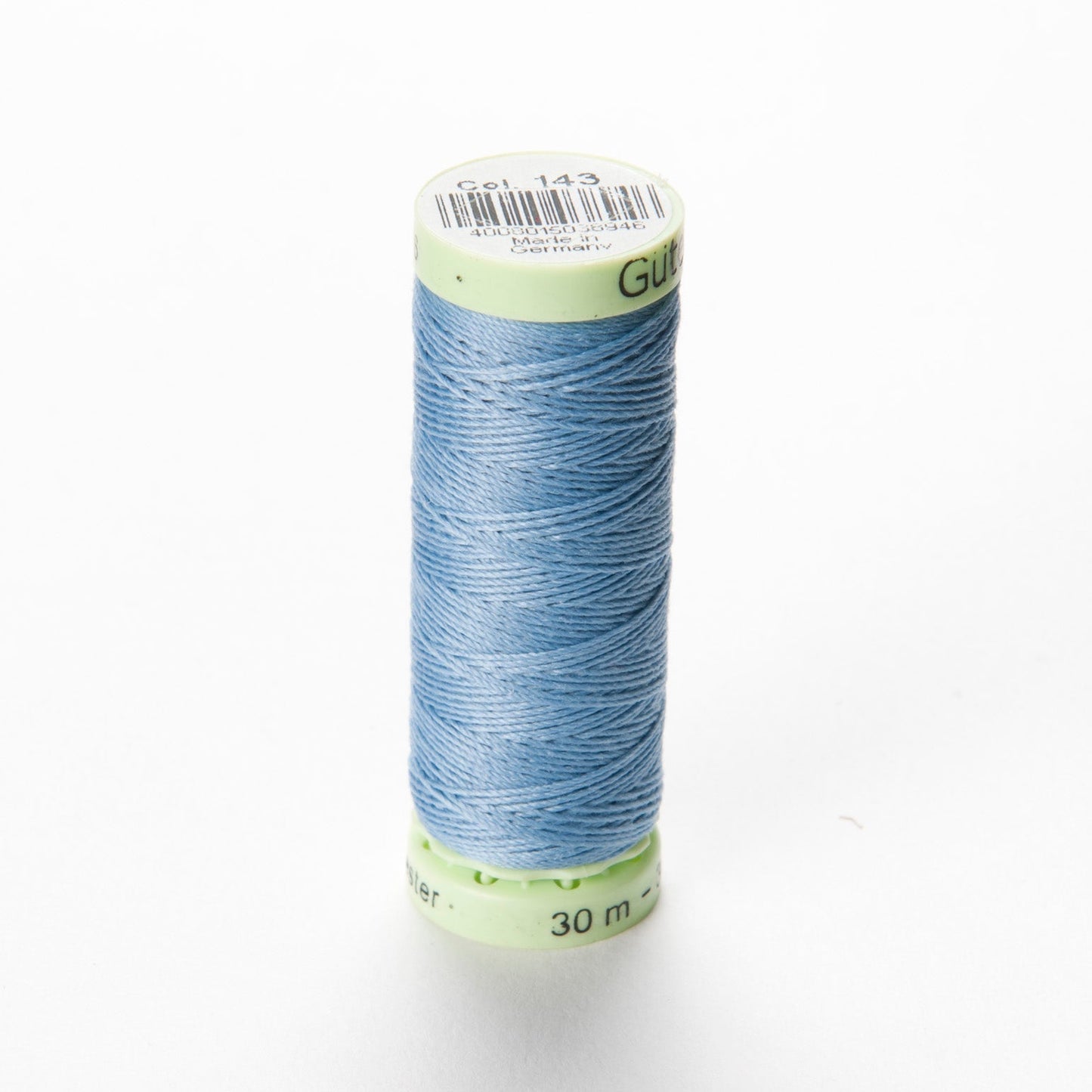 Gutermann Top Stitch Thread, 30m