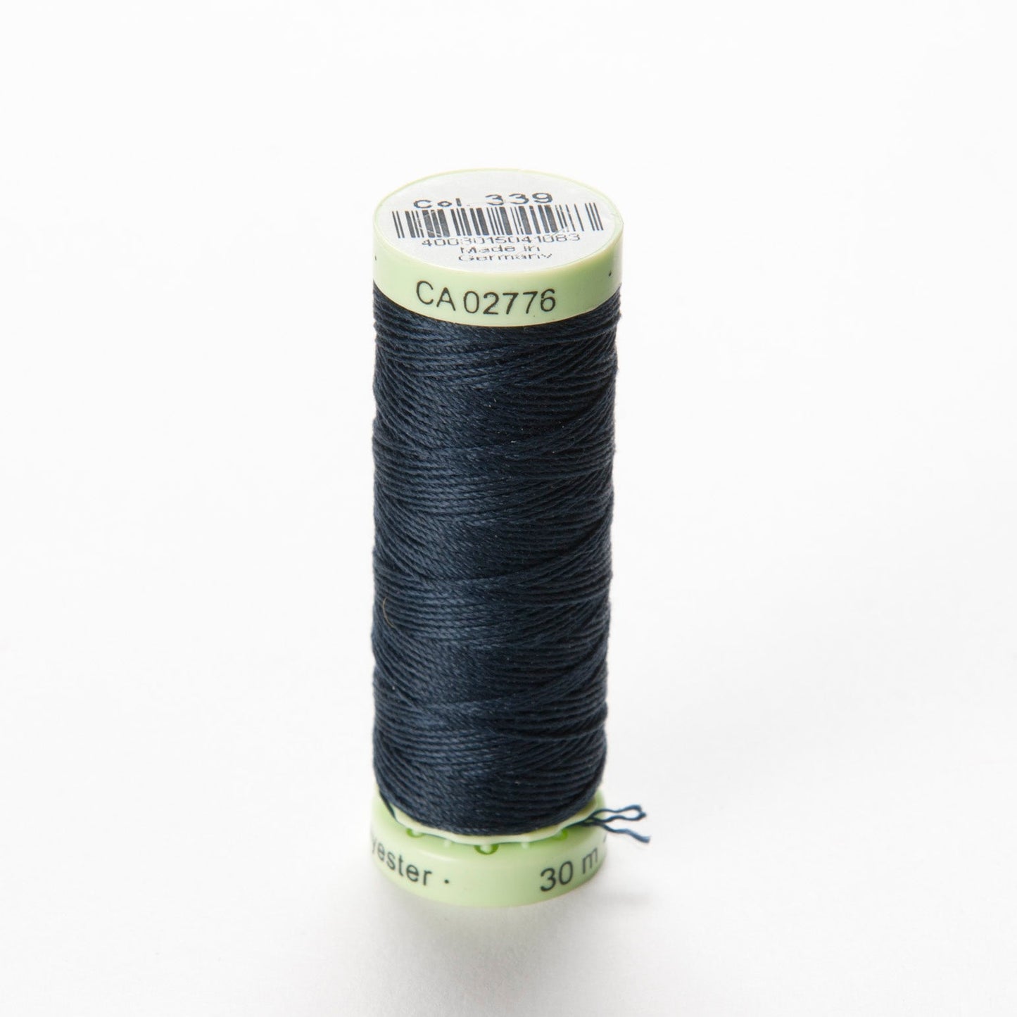 Gutermann Top Stitch Thread, 30m