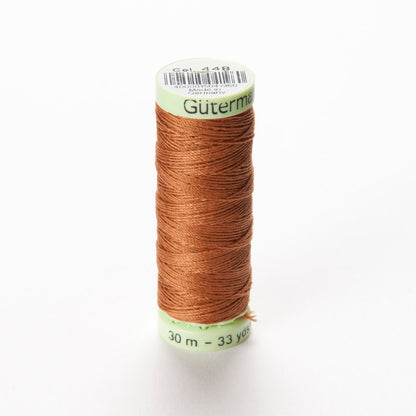 Gutermann Top Stitch Thread, 30m