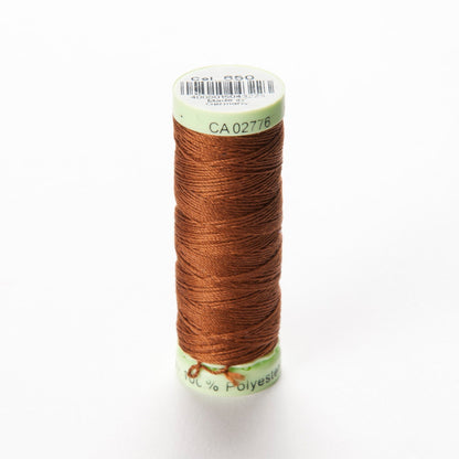 Gutermann Top Stitch Thread, 30m