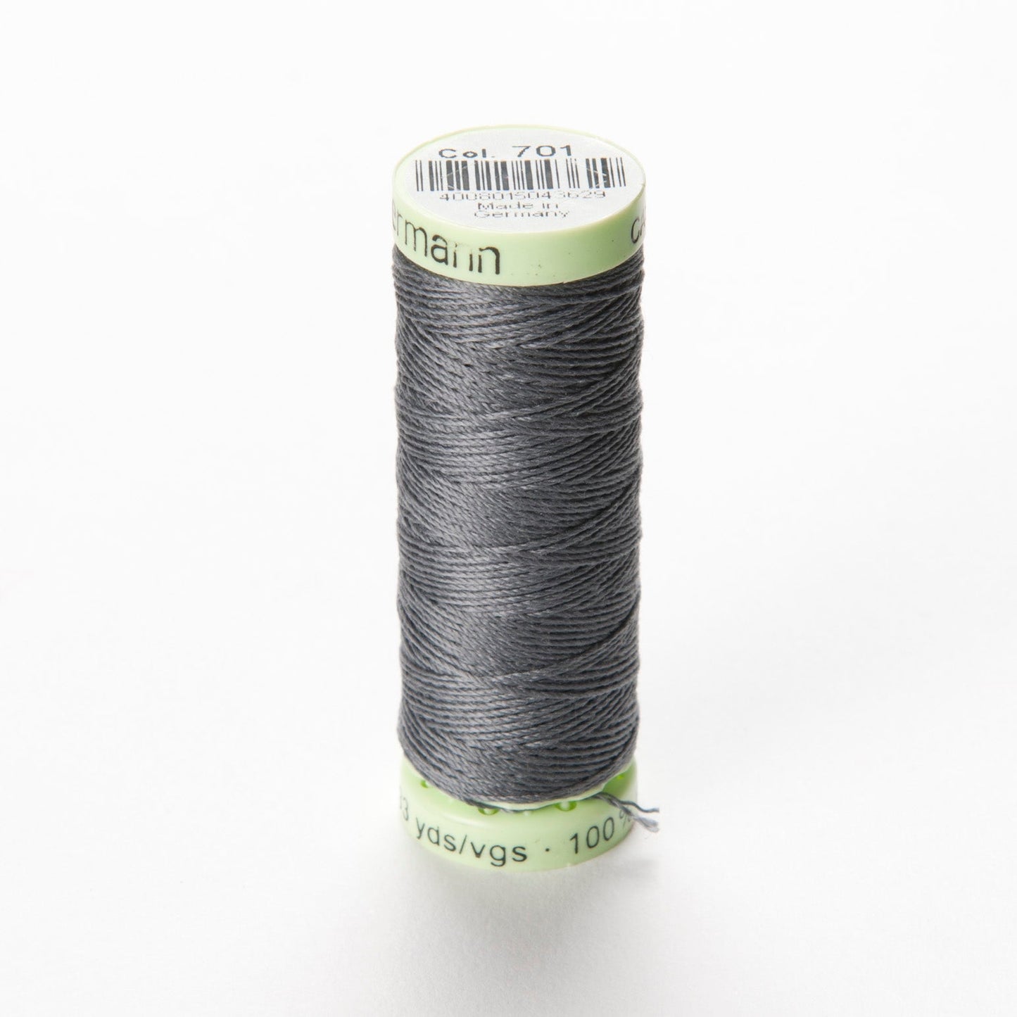 Gutermann Top Stitch Thread, 30m