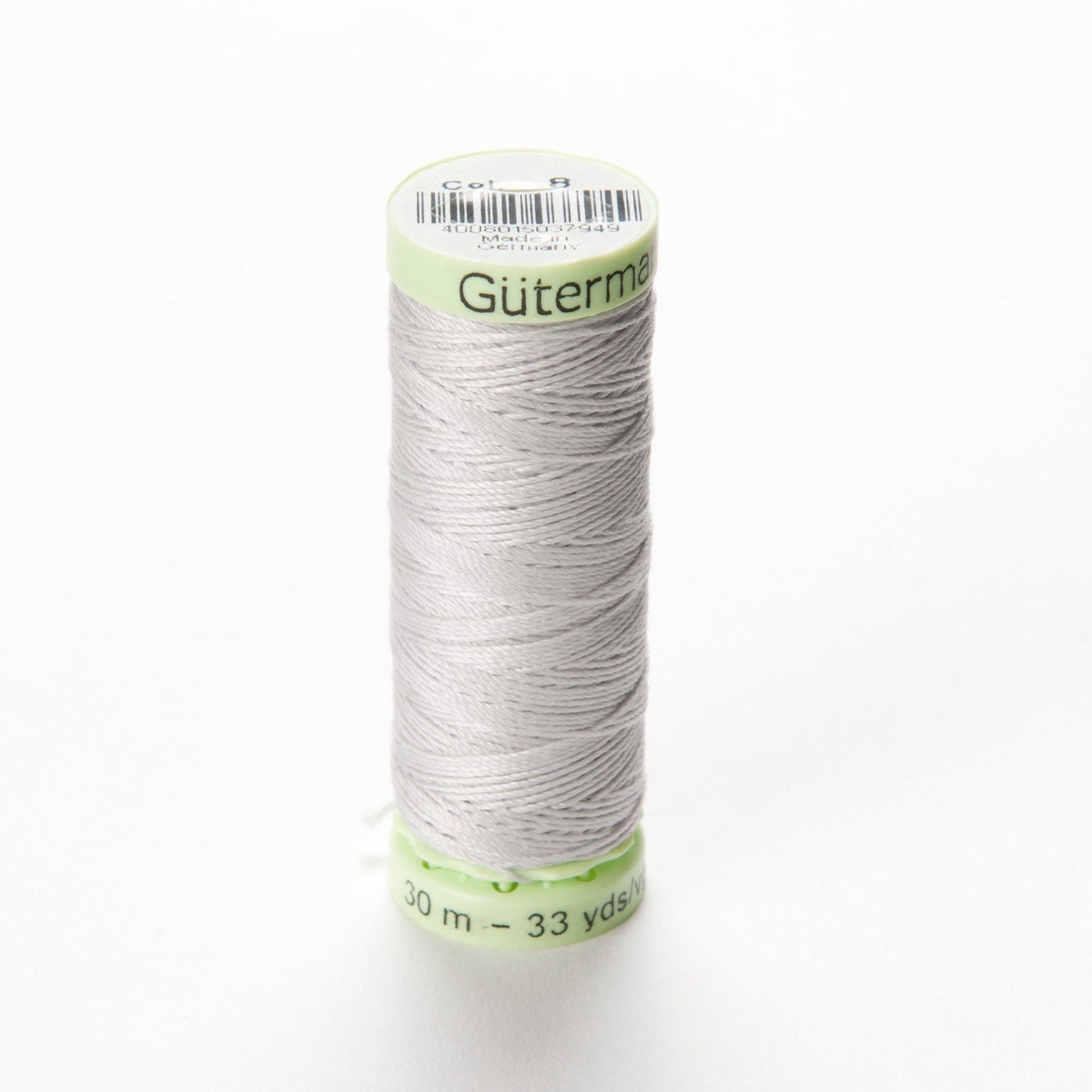 Gutermann Top Stitch Thread, 30m