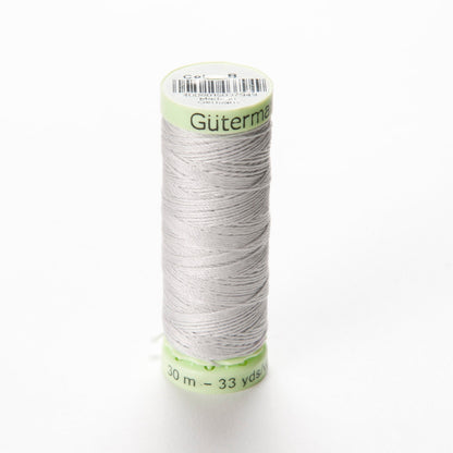 Gutermann Top Stitch Thread, 30m