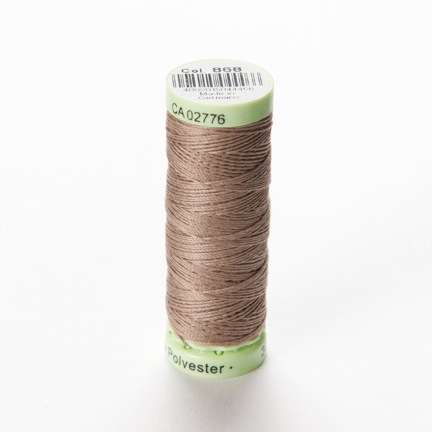 Gutermann Top Stitch Thread, 30m
