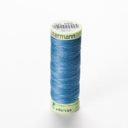 Gutermann Top Stitch Thread, 30m