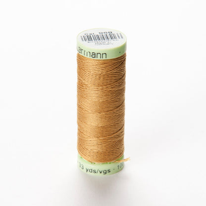 Gutermann Top Stitch Thread, 30m