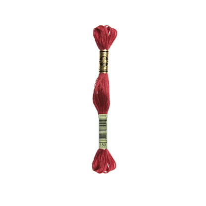 DMC Stranded Cotton Thread, 100-299