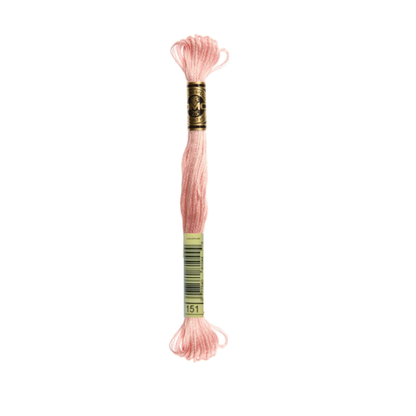 DMC Stranded Cotton Thread, 100-299