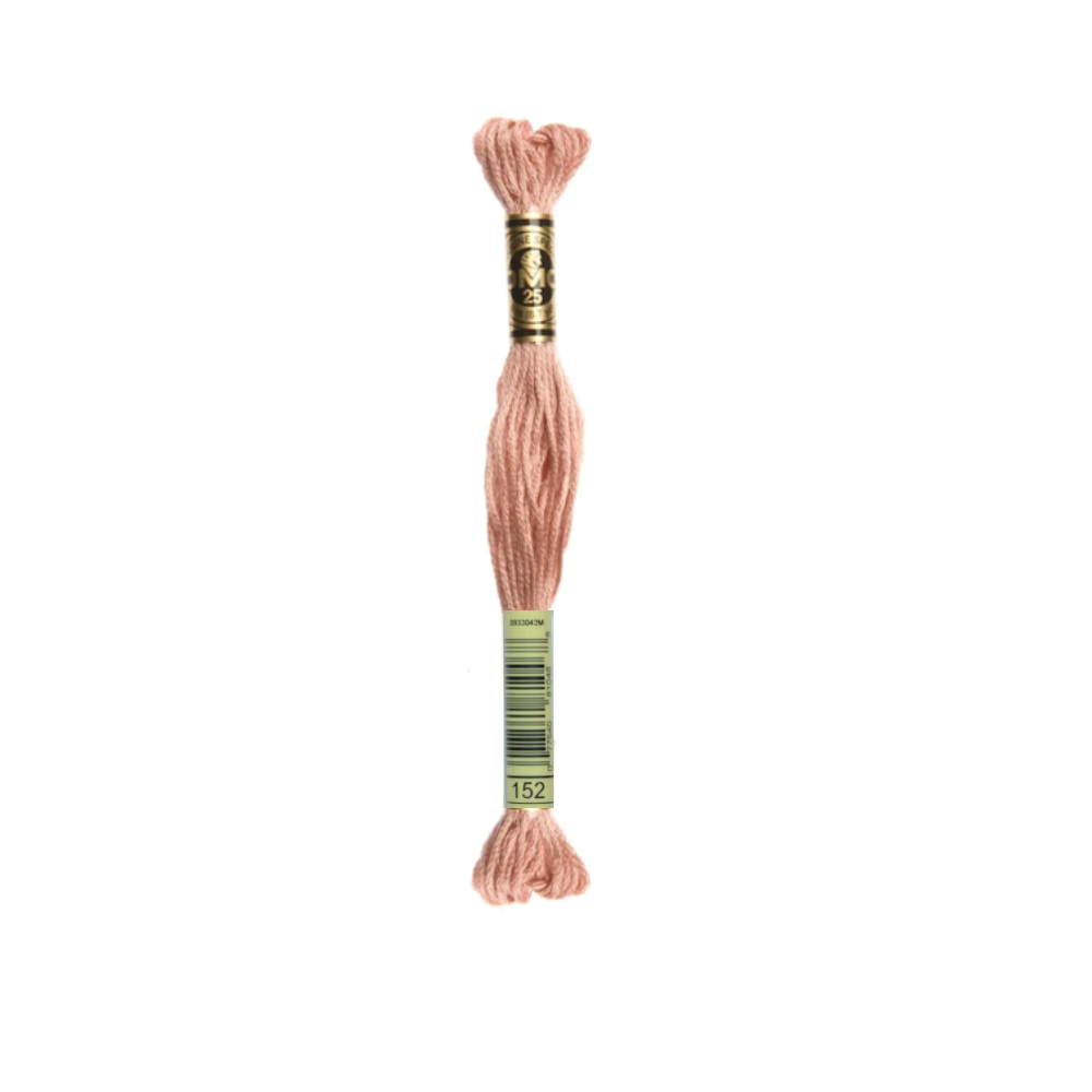 DMC Stranded Cotton Thread, 100-299