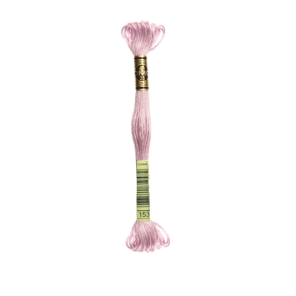 DMC Stranded Cotton Thread, 100-299
