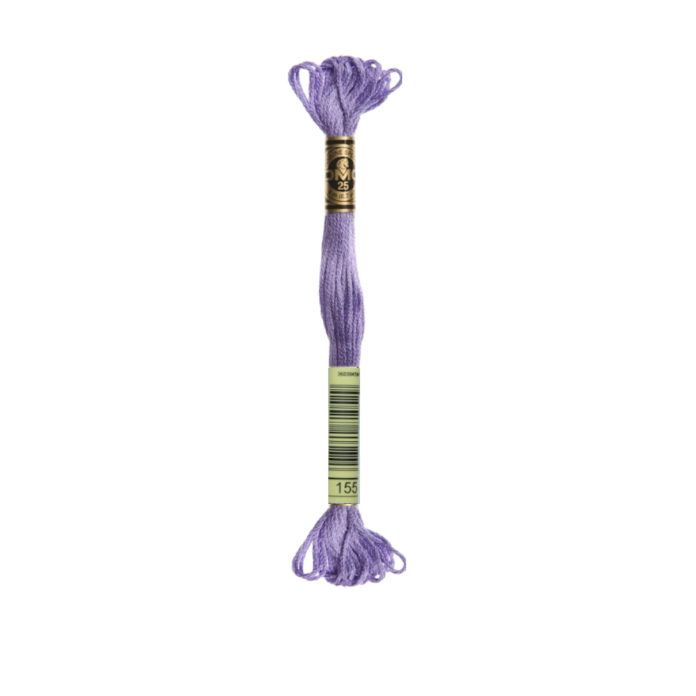 DMC Stranded Cotton Thread, 100-299