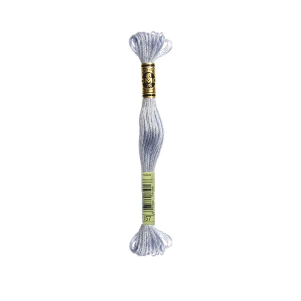 DMC Stranded Cotton Thread, 100-299