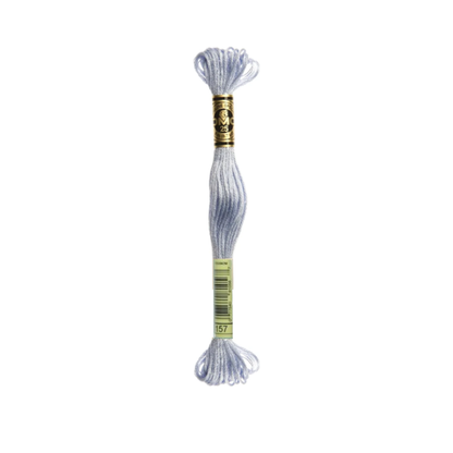 DMC Stranded Cotton Thread, 100-299