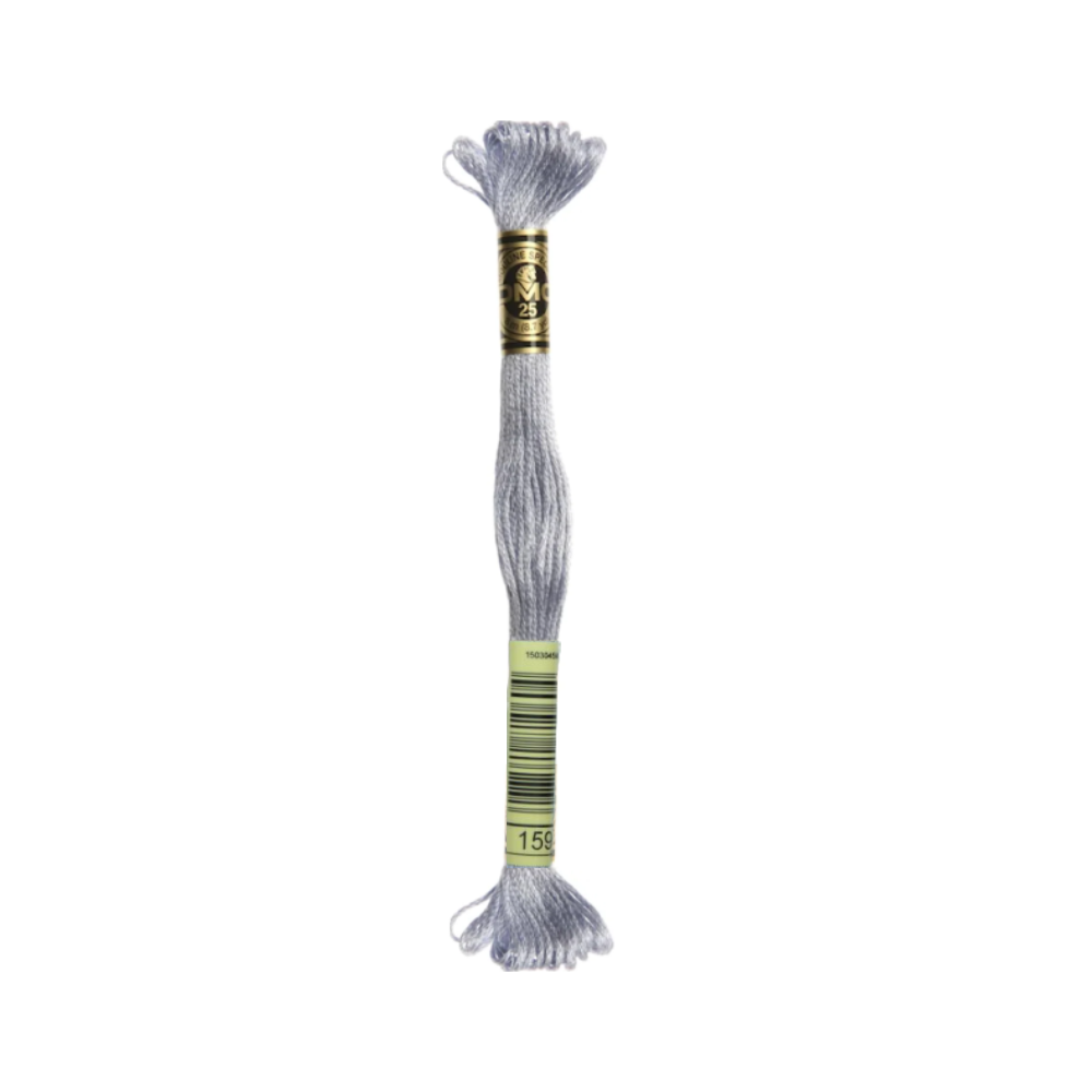 DMC Stranded Cotton Thread, 100-299