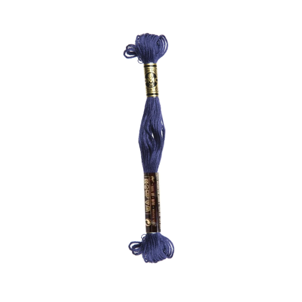 DMC Stranded Cotton Thread, 100-299