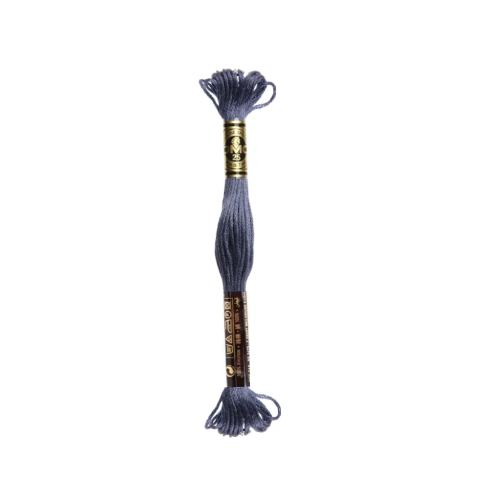 DMC Stranded Cotton Thread, 100-299