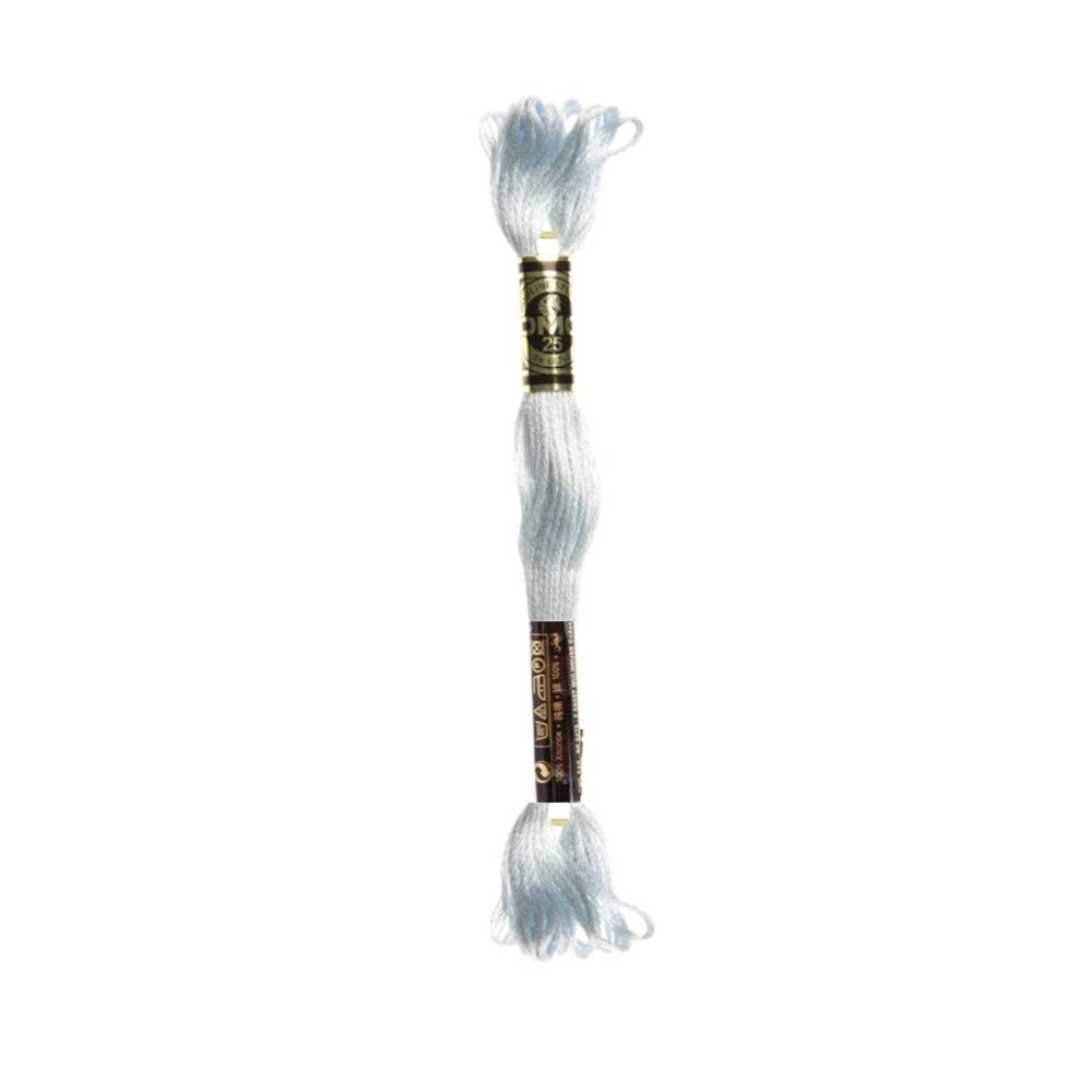 DMC Stranded Cotton Thread, 100-299