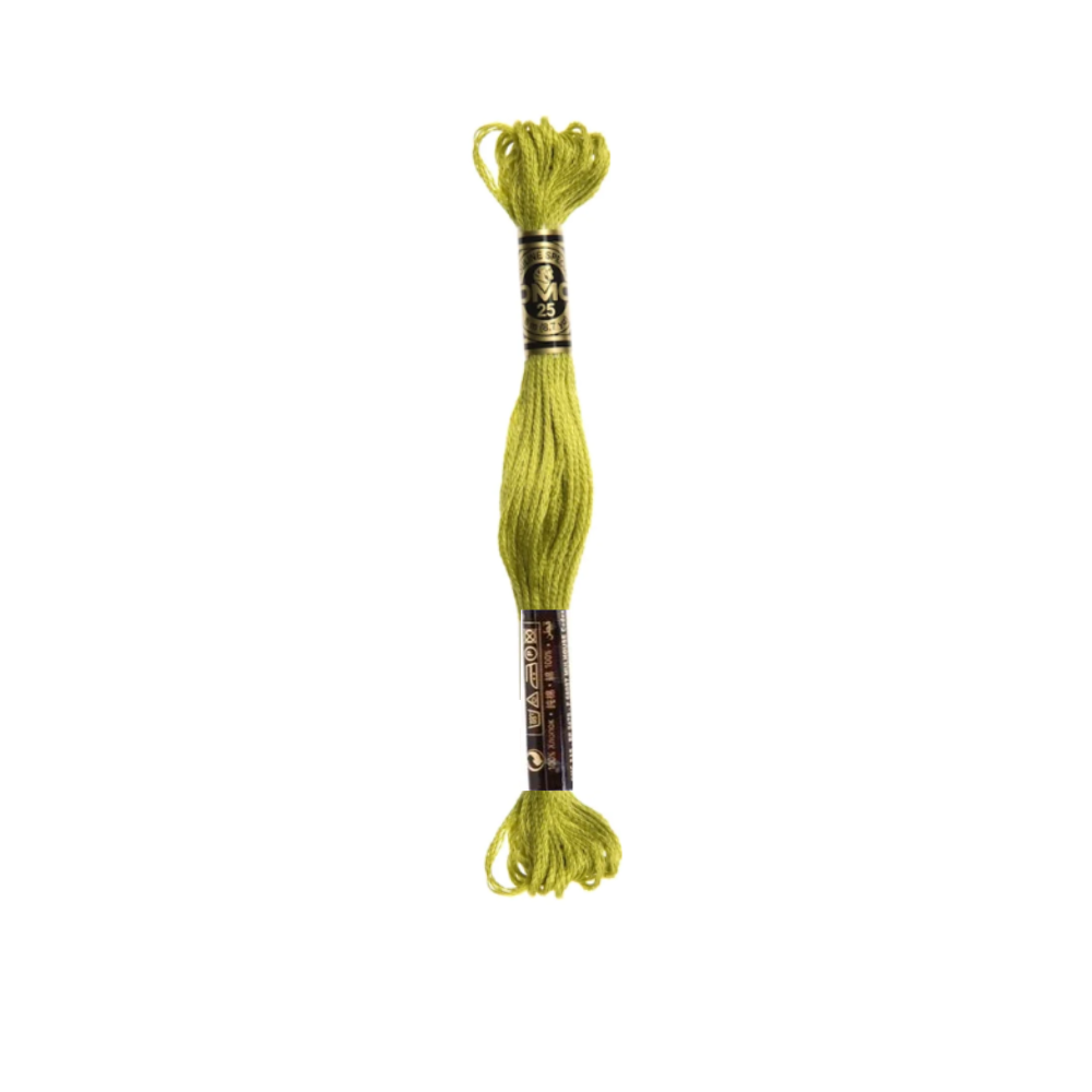 DMC Stranded Cotton Thread, 100-299