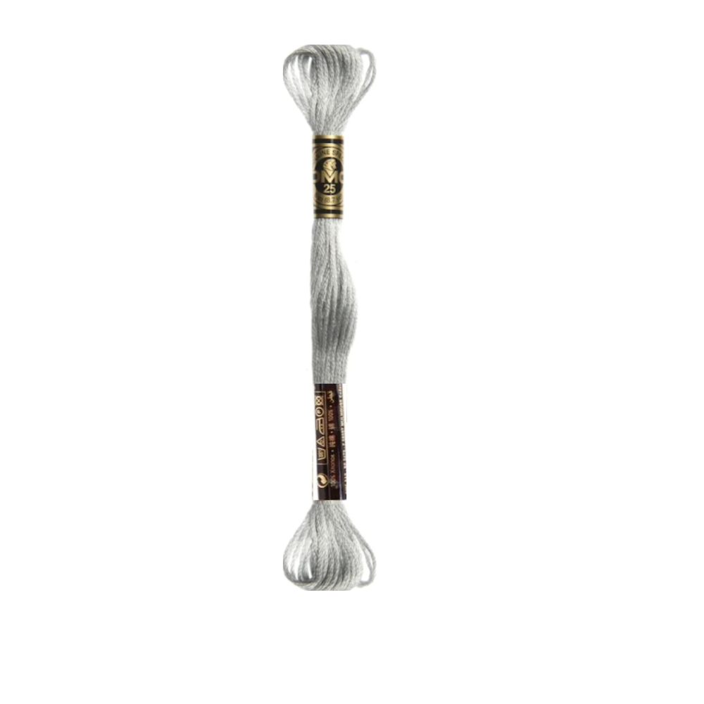 DMC Stranded Cotton Thread, 100-299