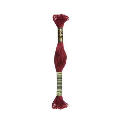 DMC Stranded Cotton Embroidery Thread, 700-847
