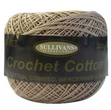 Makr Cotton Crochet & Knitting Yarn, 20g