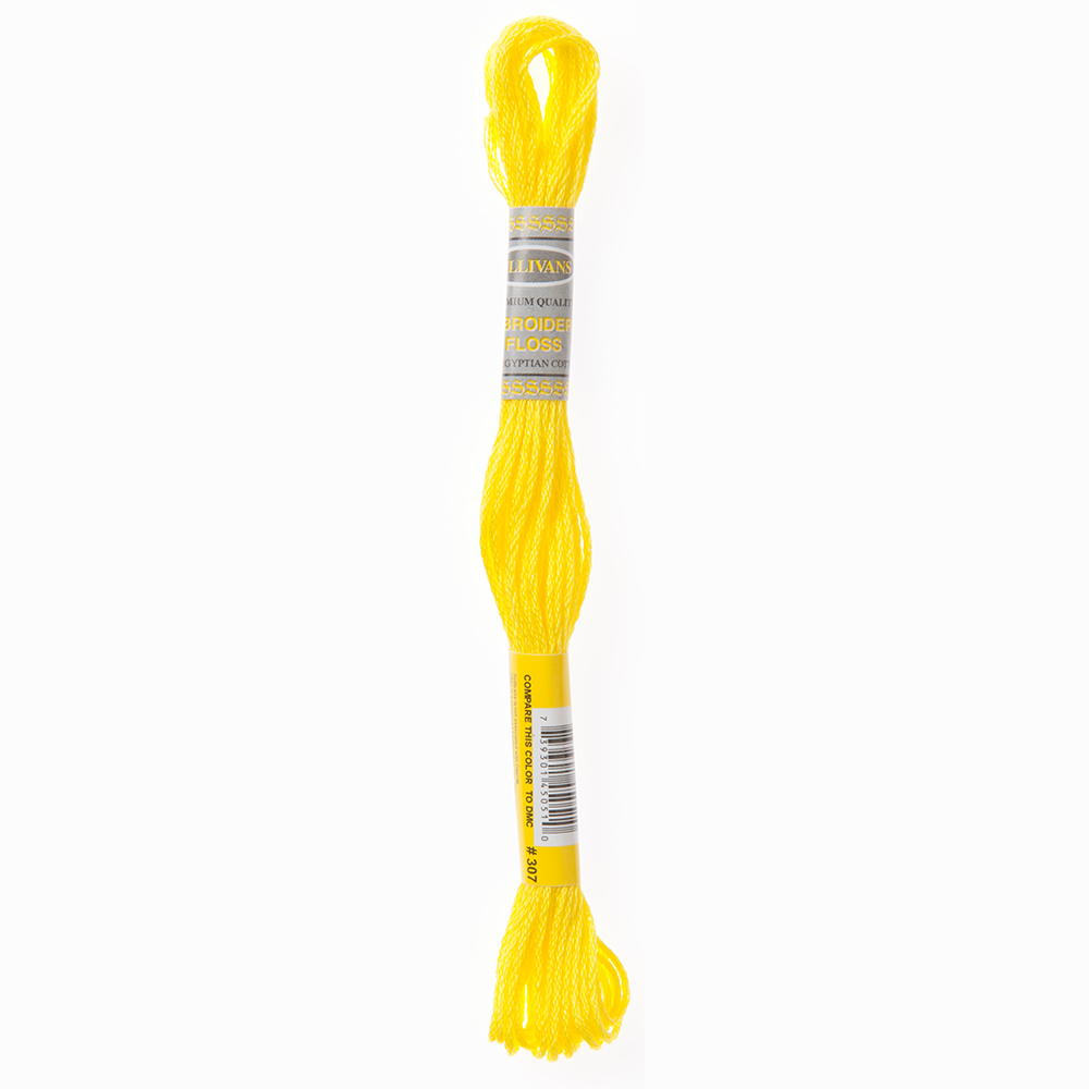 Sullivans Cotton Embroidery Floss, Col. 45051