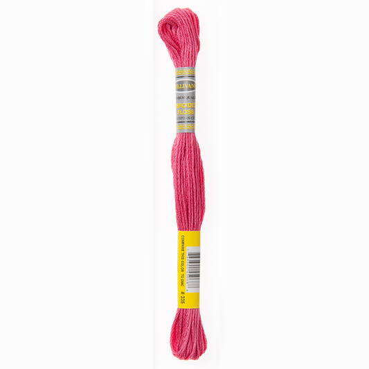 Sullivans Cotton Embroidery Floss, Col. 45068