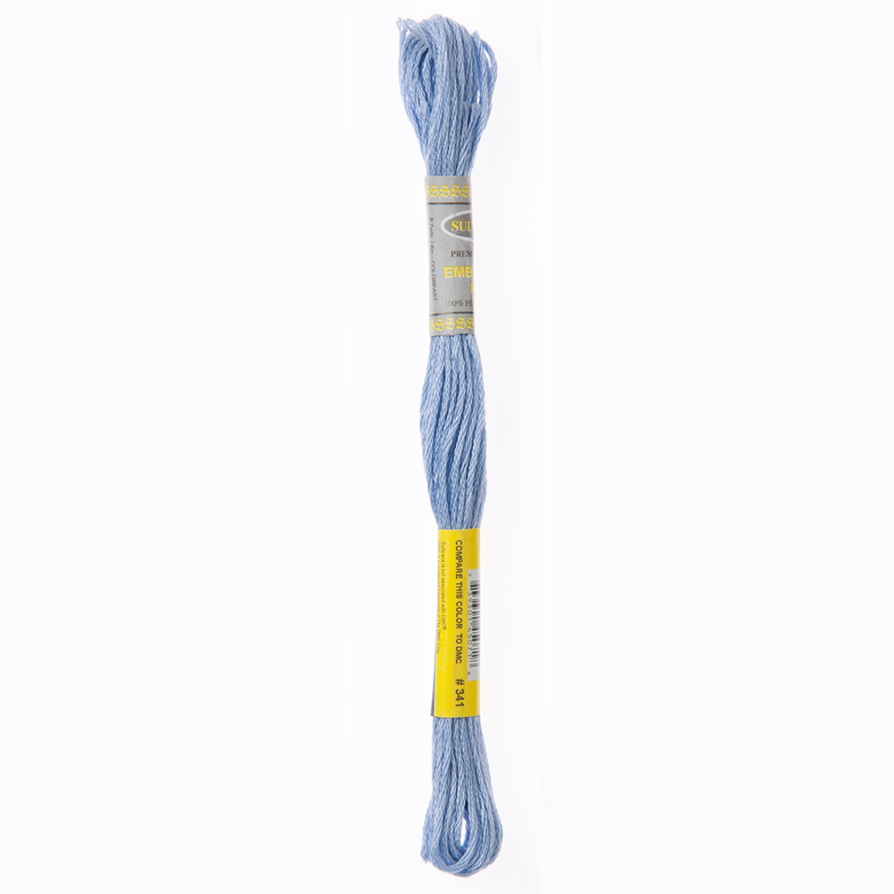 Sullivans Cotton Embroidery Floss, Col. 45071