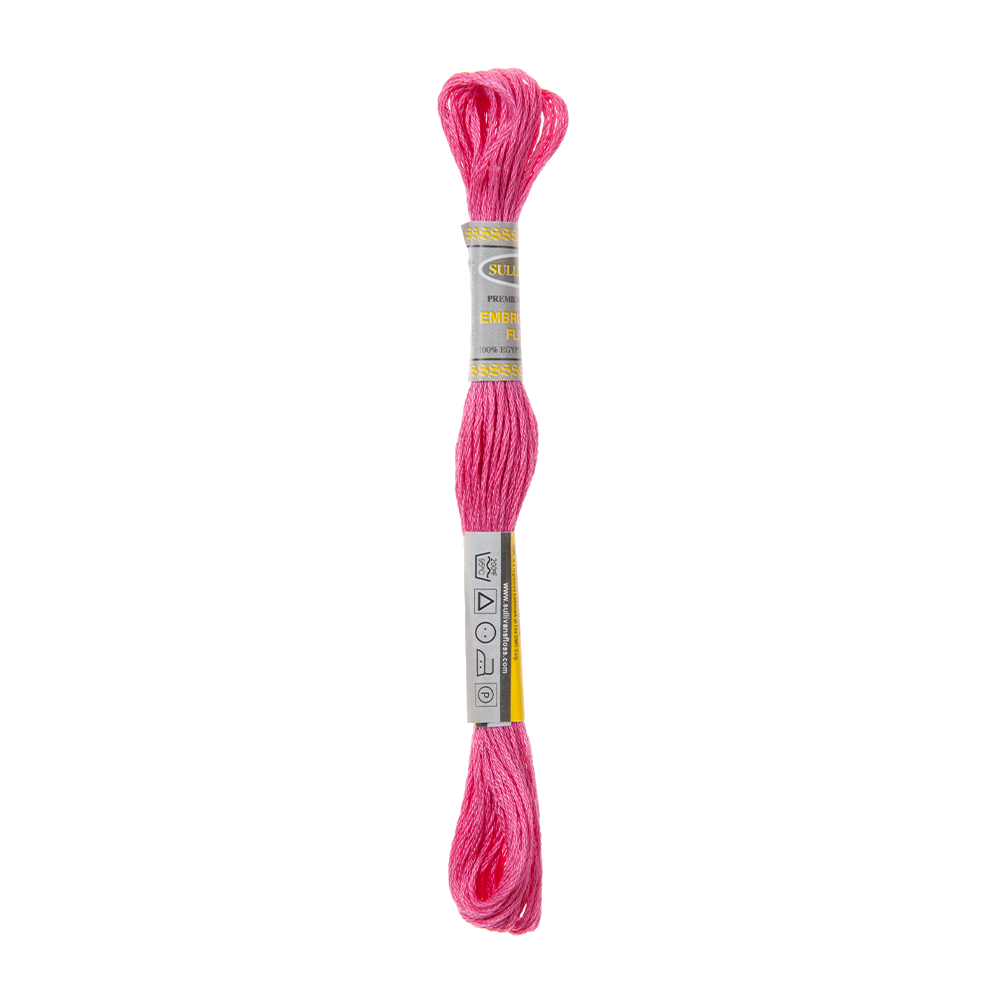 Sullivans Cotton Embroidery Floss, Col. 45137