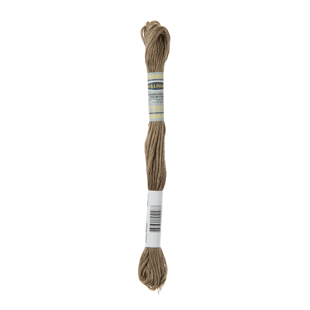 Sullivans Cotton Embroidery Floss, Col. 45148