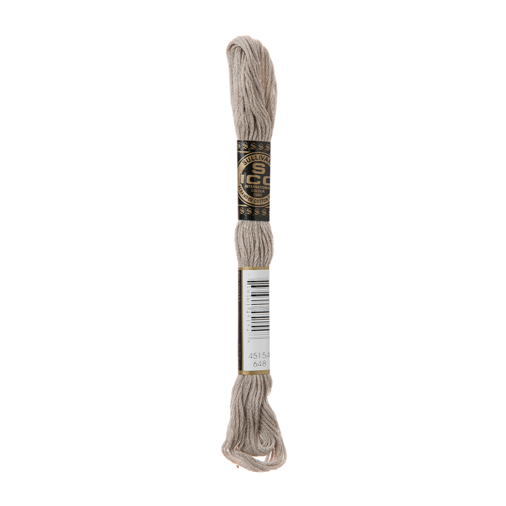 Sullivans Cotton Embroidery Floss, Col. 45154